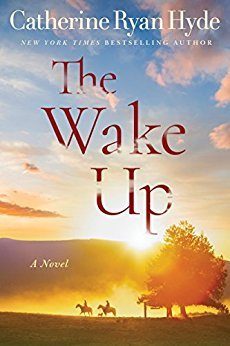 Book Review: The Wake Up by Catherine Ryan Hyde