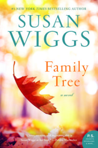 Book Review: Family Tree by Susan Wiggs