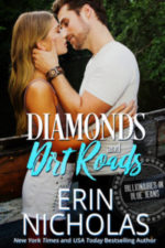 Book Review: Diamonds and Dirt Roads Billionaires in Blue Jeans #1 by Erin Nicholas