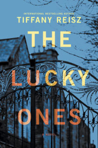 Book Review: The Lucky Ones by Tiffany Reisz