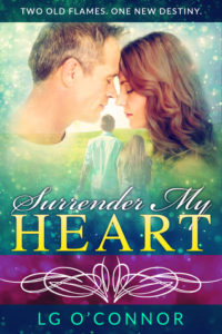 Book Review: Surrender My Heart (Caught Up in Love #3) by L. G. O’Connor
