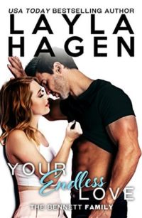 Book Review: Your Endless Love by Layla Hagen