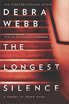Book Review: The Longest Silence by Debra Webb