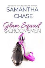 Book Review: Glam Squad & Groomsmen  (Enchanted Bridal #4) by Samantha Chase