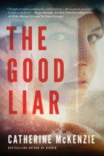 Book Review: The Good Liar by Catherine McKenzie 
