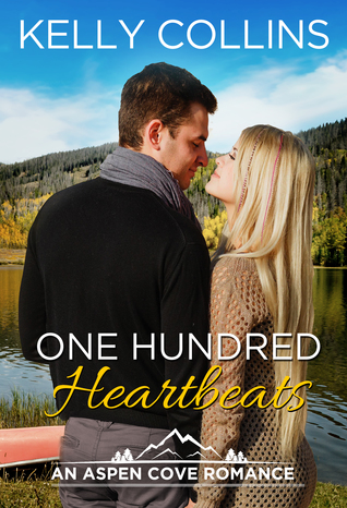 Book Review: One Hundred Heartbeats by Kelly Collins
