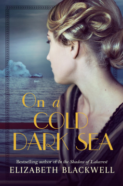 Book Review: On A Cold Dark Sea by Elizabeth Blackwell