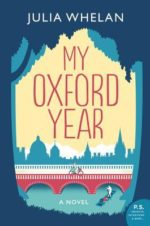 Book Review: My Oxford Year by Julia Whelan