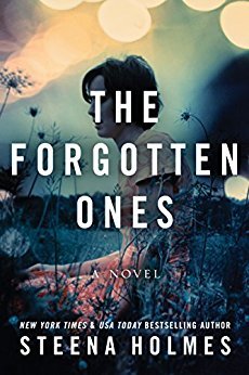 Book Review: The Forgotten Ones by Steena Holmes 