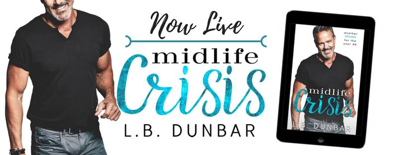 Book Review: Midlife Crisis by L.B. Dunbar