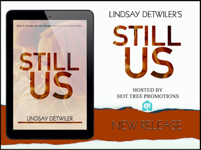 Book Review, Giveaway: Still Us by Lindsay Detwiler