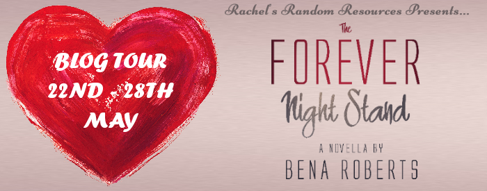 Book Review: The Forever Night Stand by Bena Roberts