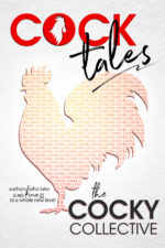 Spotlight: Cocktales Anthology