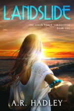 Book Review: Landslide (The South Beach Connection Trilogy #1) by  A.R. Hadley 