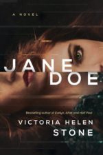 Book Review: Jane Doe by Victoria Helen Stone