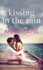 Book Review: Kissing in the Rain (Blushing Bay #2.5) by Annie Rains