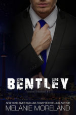 Book Review: Bentley by Melanie Moreland