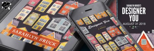 Book Review: Designer You by Sarahlyn Bruck