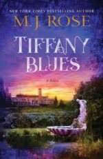 Book Review: Tiffany Blues by M. J. Rose