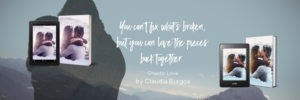 Book Review: BACK TO YOU by Claudia Burgoa