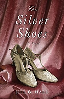 Book Review: The Silver Shoes by Jill G. Hall