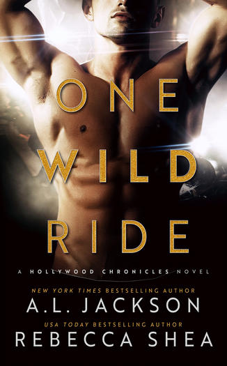 Book Review, Giveaway: One Wild Ride by A.L. Jackson and Rebecca Shea