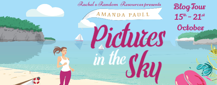 Book Review: Pictures in the Sky by Amanda Paull