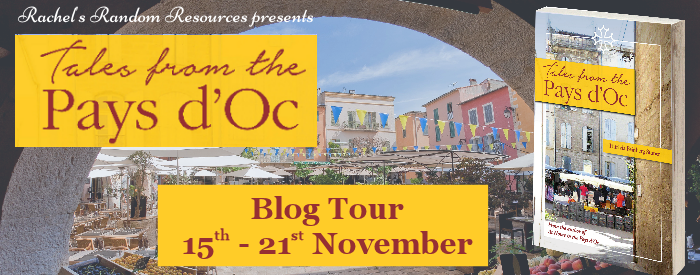 Book Review: Tales from the Pays d’Oc by Patricia Feinberg Stoner