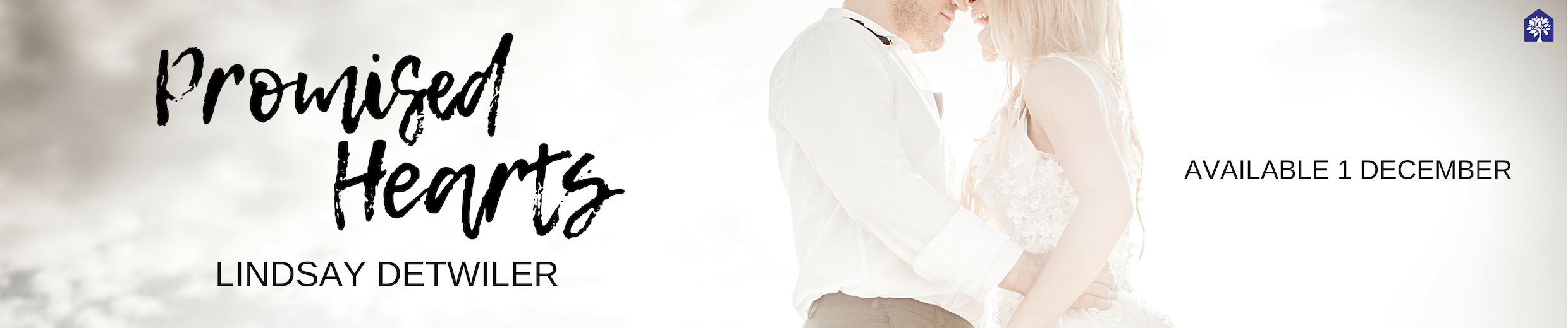 Book Review, Giveaway: Promised Hearts (Lines in the Sand # 4) by Lindsay Detwiler