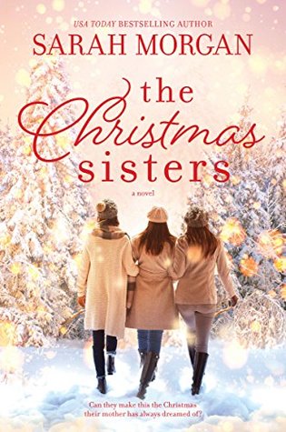 Book Review: The Christmas Sisters by Sarah Morgan