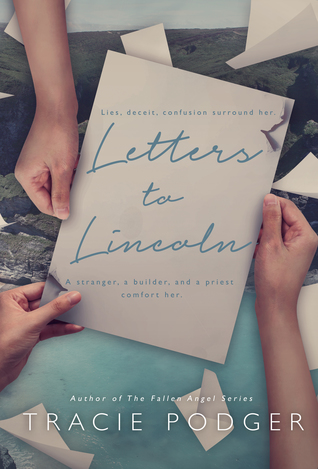 Book Review: Letters to Lincoln by Tracie Podger