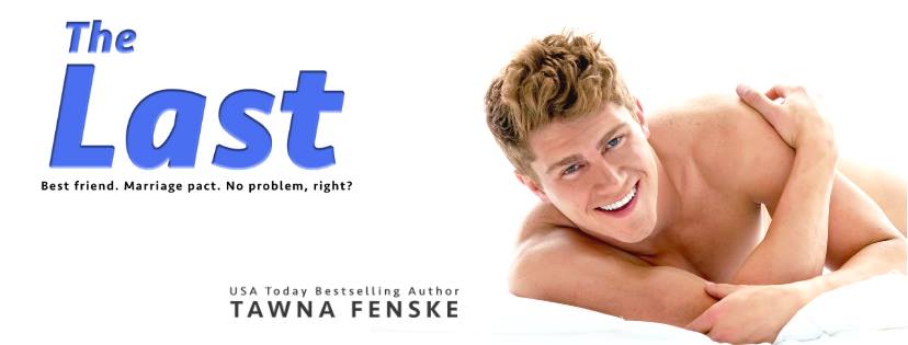 Book Review: The Last by Tawna Fenske