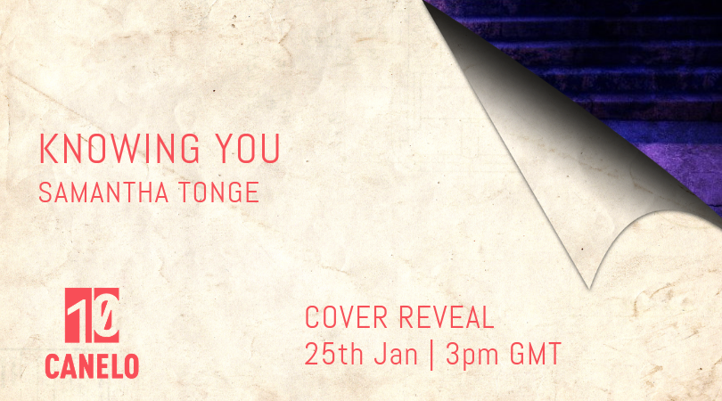 Spotlight: Knowing You by Samantha Tonge