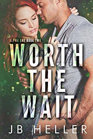 Book Review: Worth the Wait by J.B. Heller