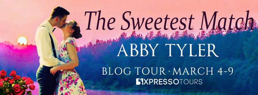 Book Review, Giveaway: The Sweetest Match by Abby Tyler