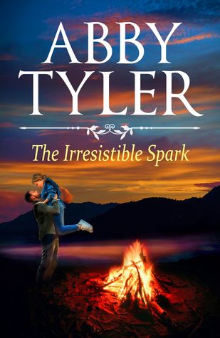 Book Review, Giveaway: The Irresistible Spark by Abby Tyler