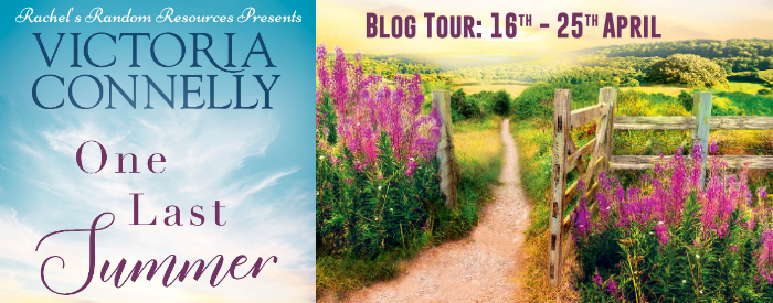 Book Review: One Last Summer by Victoria Connelly