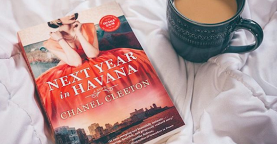 Book Review: Next Year in Havana by Chanel Cleeton