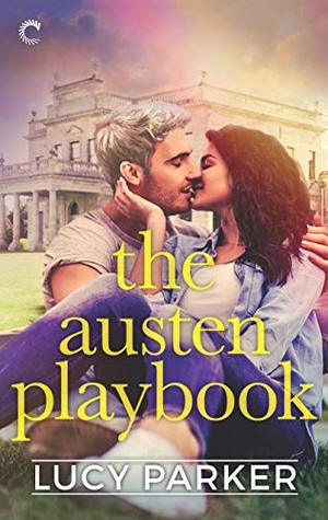 Book Review: The Austen Playbook (London Celebrities #4) by Lucy Parker