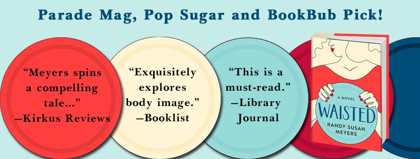 Book Review: Waisted by Randy Susan Meyers