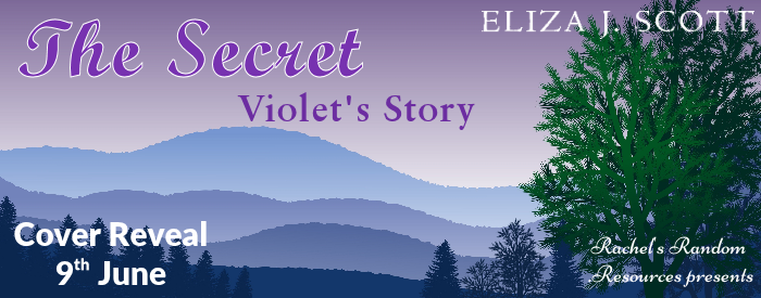 Spotlight: The Secret – Violet’s Story by Eliza J. Scott