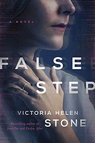 Book Review: False Step by Victoria Helen Stone