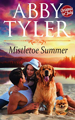 Book Review: Mistletoe Summer (Applebottom Dog Lovers Book 3) by Abby Tyler