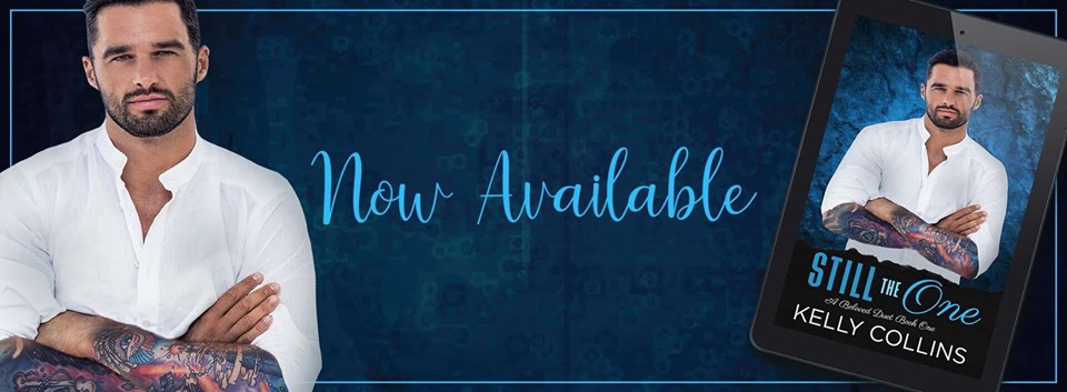 Book Review: Still the One by Kelly Collins