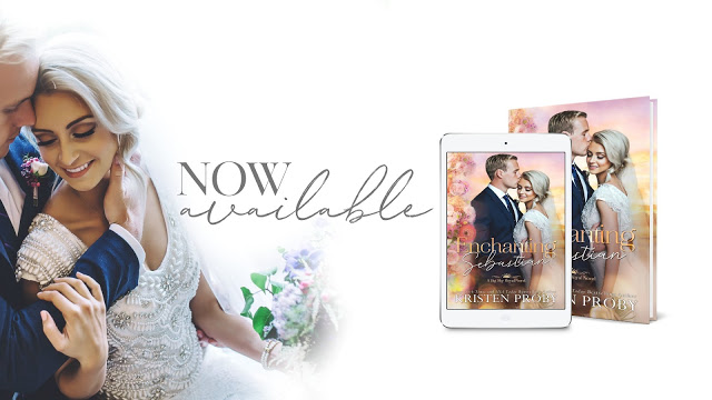Book Review: Enchanting Sebastian by Kristen Proby