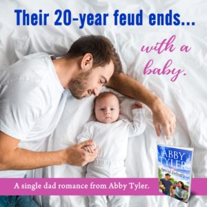 Book Review, Giveaway: Special Delivery by Abby Tyler