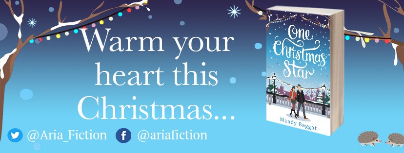 Book Review: One Christmas Star by Mandy Baggot
