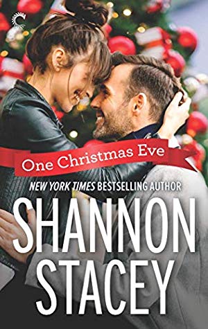 Book Review: One Christmas Eve (Cedar Street #2) by Shannon Stacey 