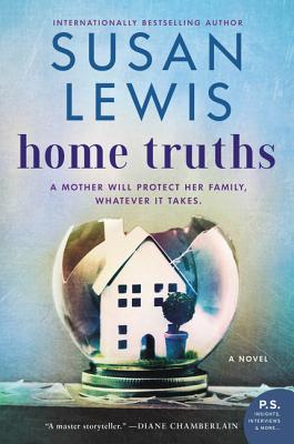 Book Review: Home Truths by Susan Lewis