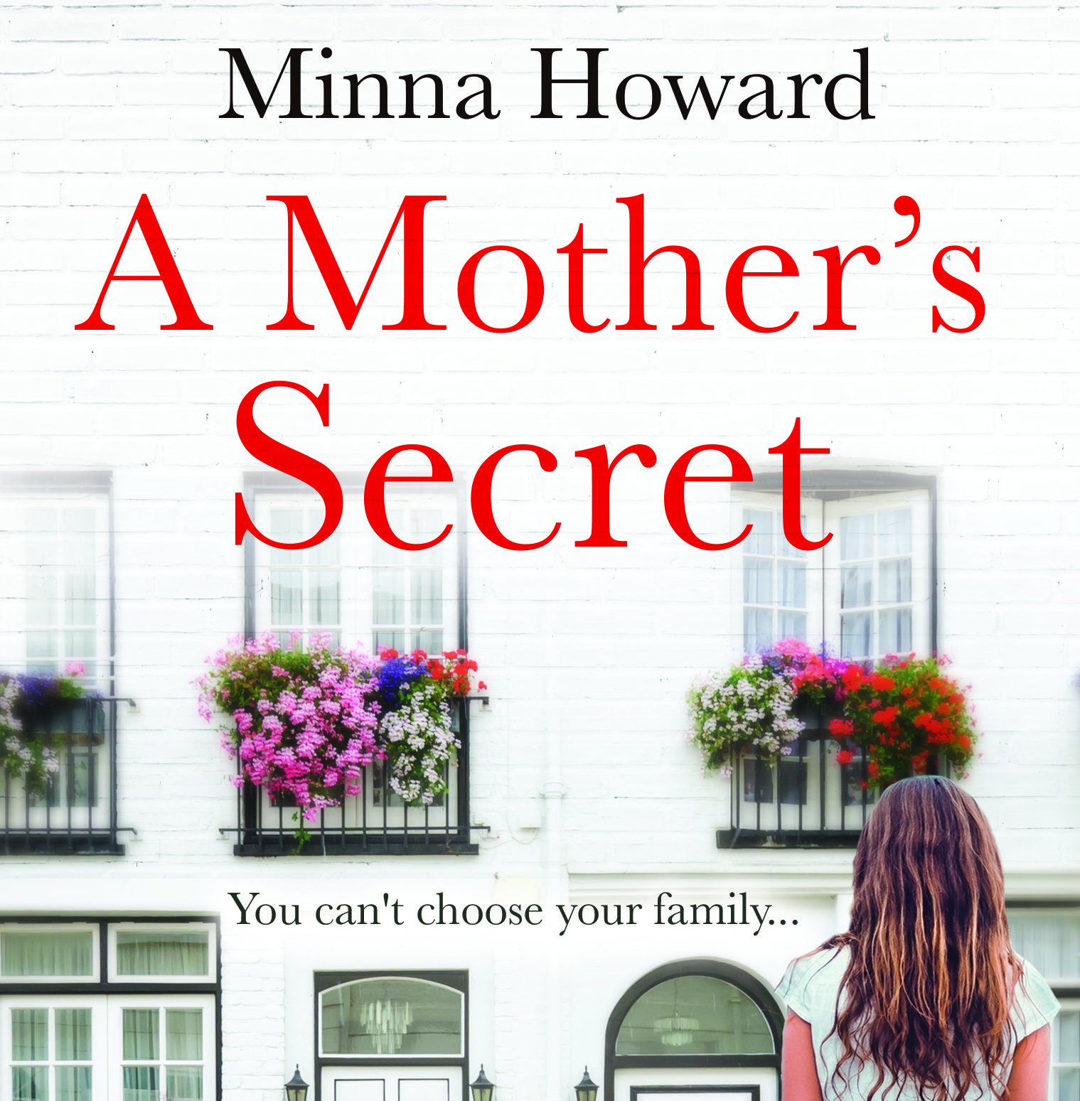Book Review: A Mother’s Secret by Minna Howard
